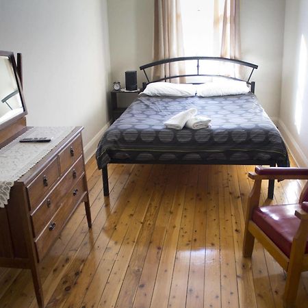 Court House Hotel Boorowa Kültér fotó