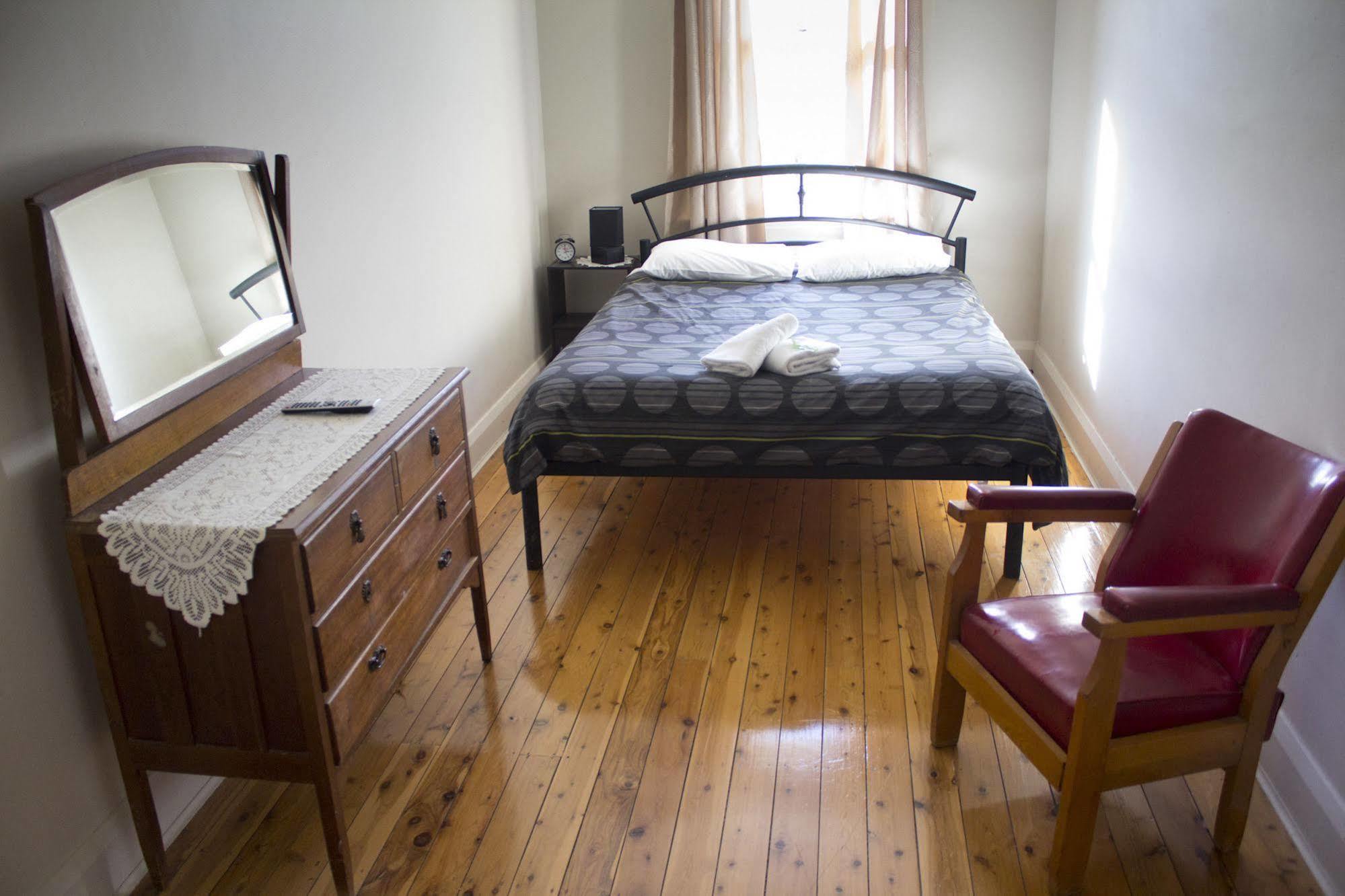 Court House Hotel Boorowa Kültér fotó