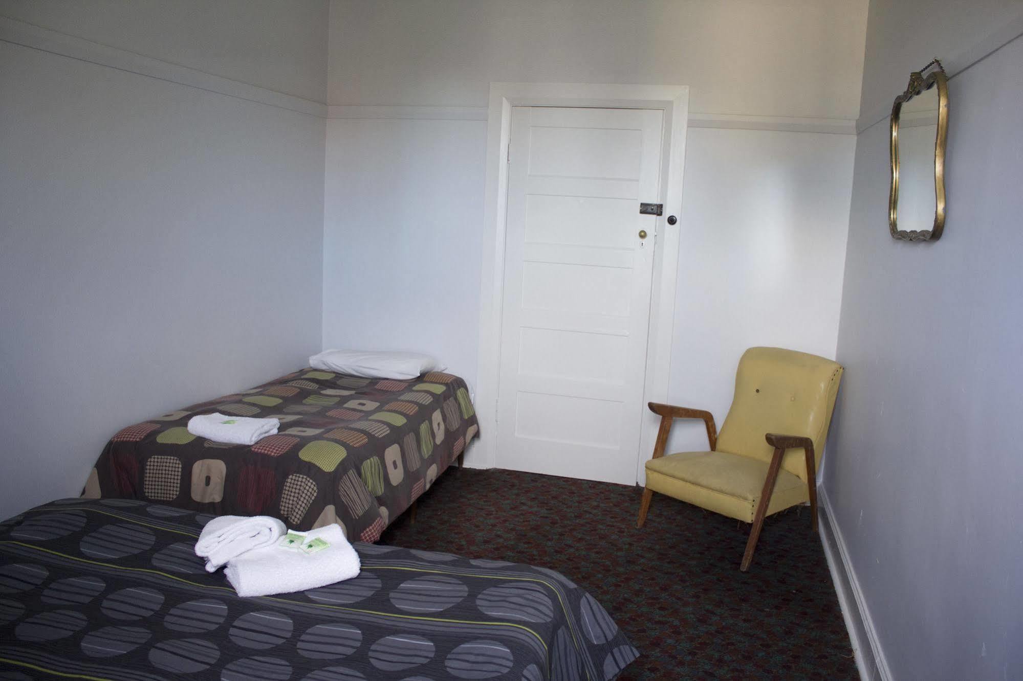 Court House Hotel Boorowa Kültér fotó