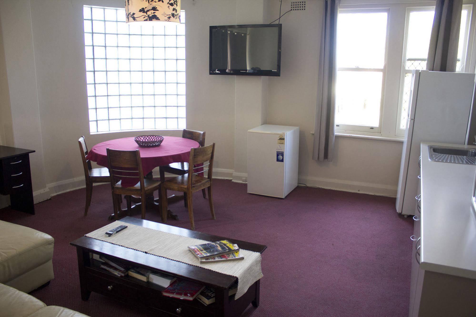 Court House Hotel Boorowa Kültér fotó
